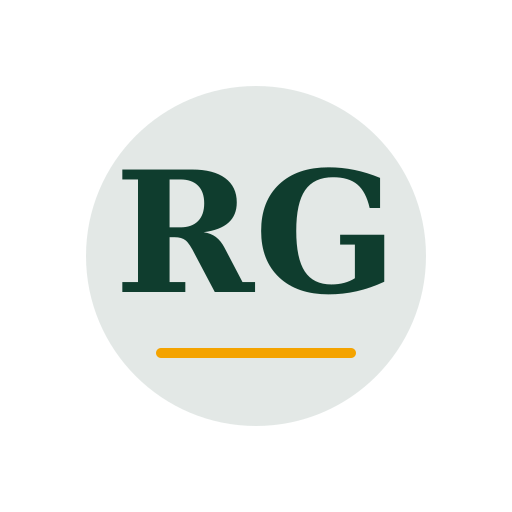 Royce Gates Repair logo